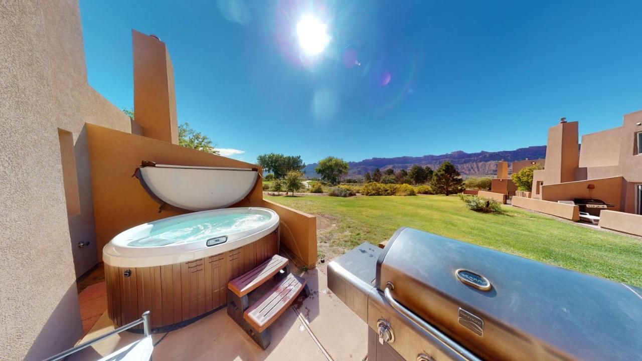 Adventure Villa ~ 3282 Moab Extérieur photo
