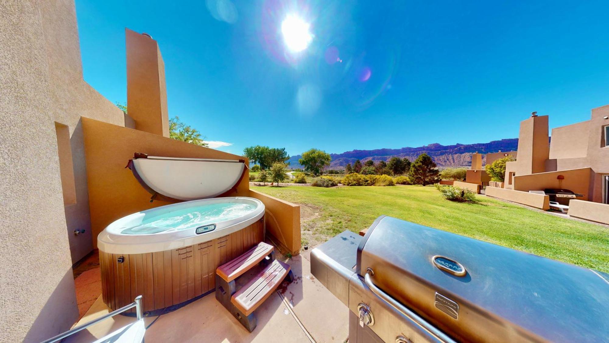 Adventure Villa ~ 3282 Moab Extérieur photo
