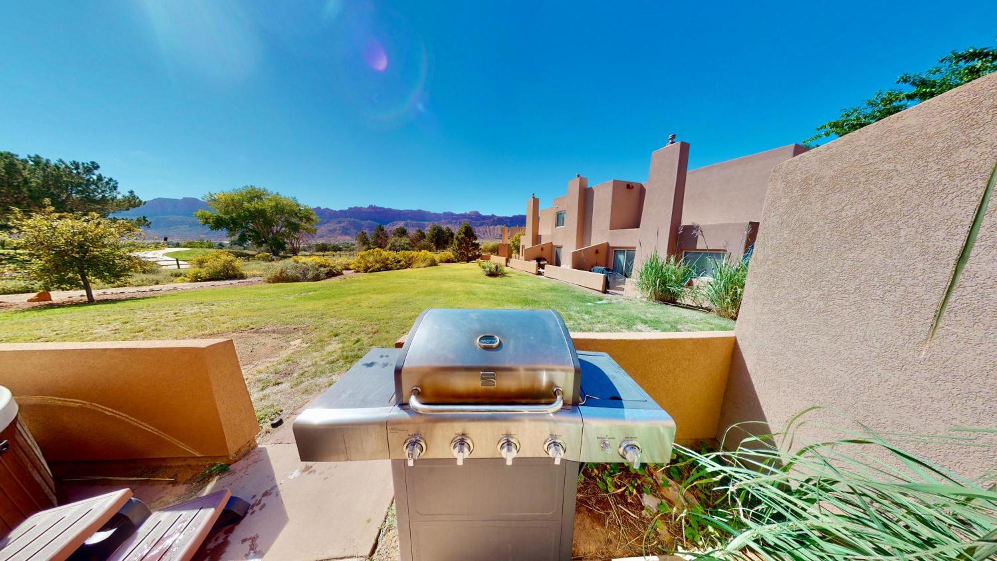 Adventure Villa ~ 3282 Moab Extérieur photo