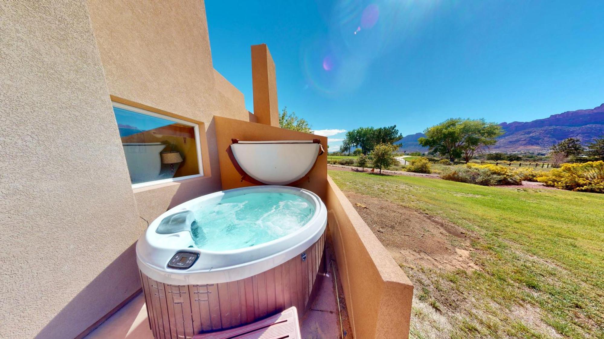Adventure Villa ~ 3282 Moab Extérieur photo