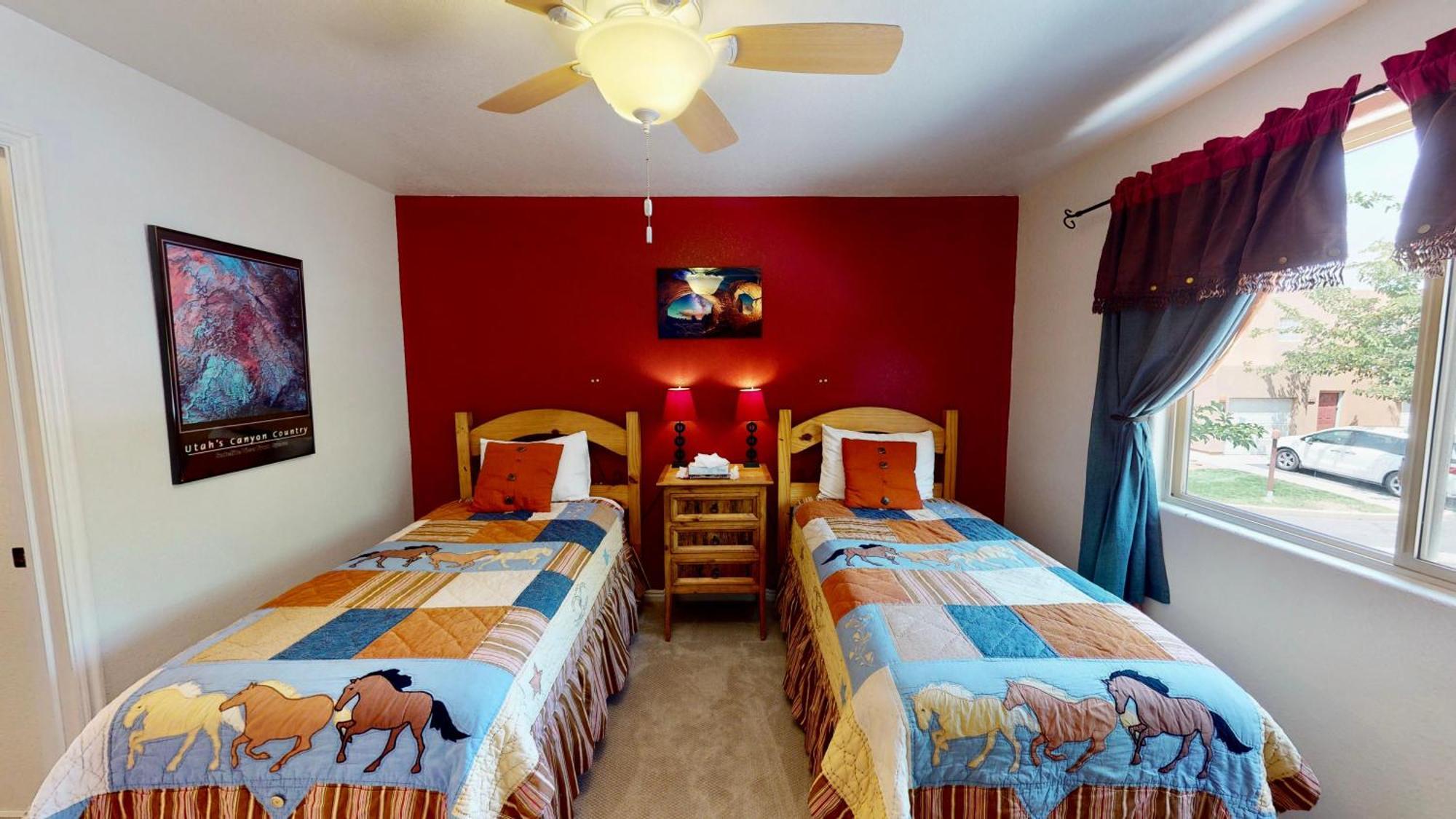 Adventure Villa ~ 3282 Moab Extérieur photo