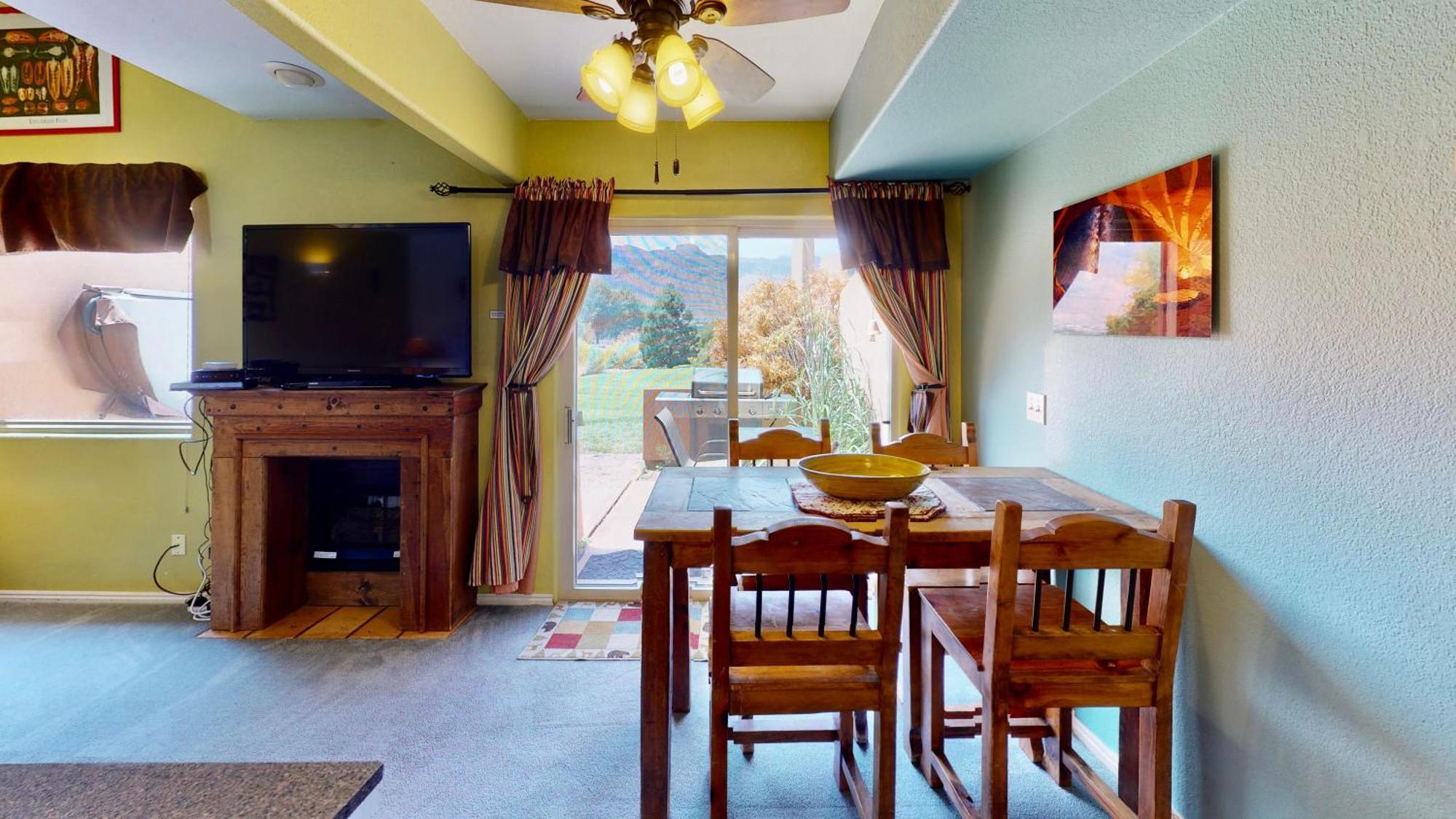 Adventure Villa ~ 3282 Moab Extérieur photo