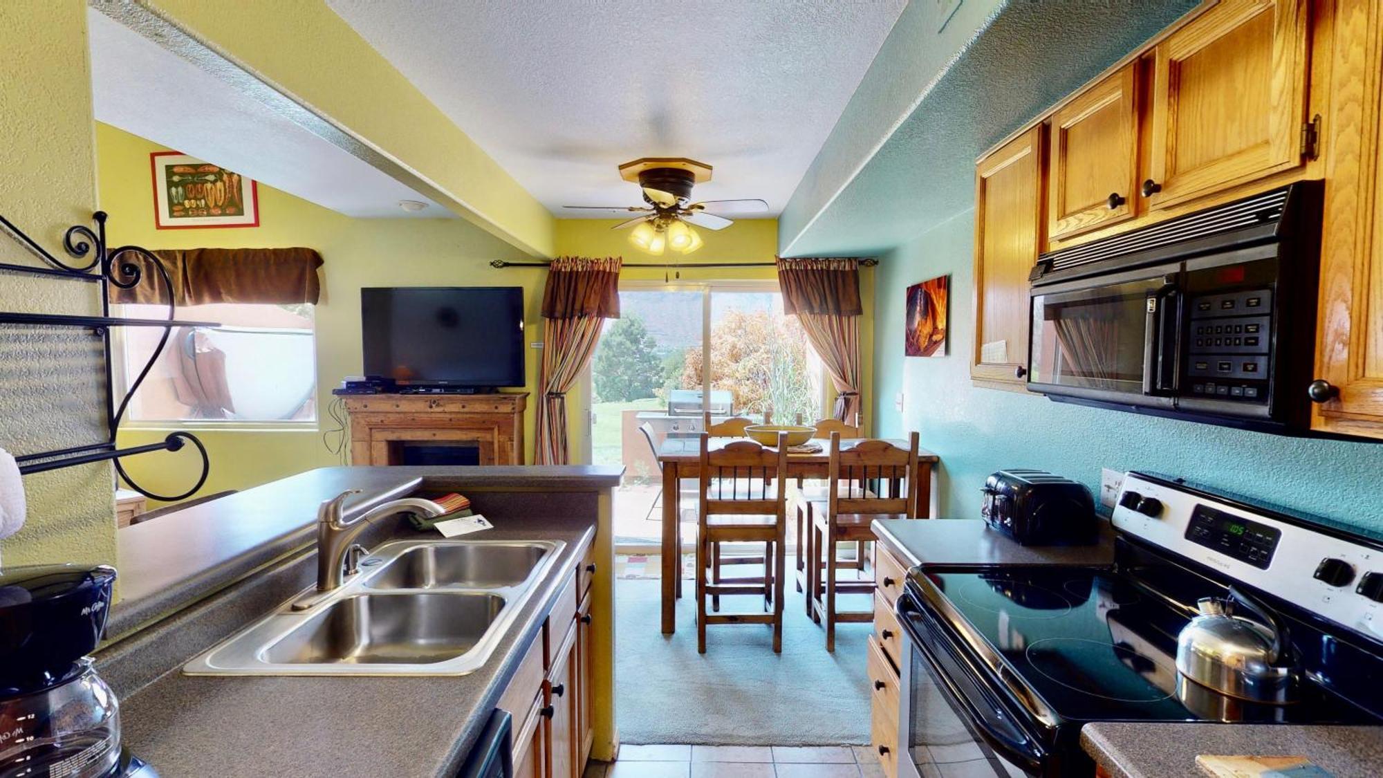 Adventure Villa ~ 3282 Moab Extérieur photo
